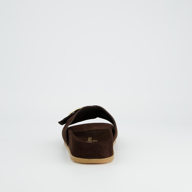 Paul Green 6170-079 - Braun - Seitenansicht