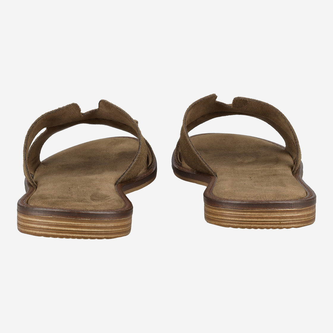 Marc O’ Polo BABETTE 8B - Braun - Seitenansicht