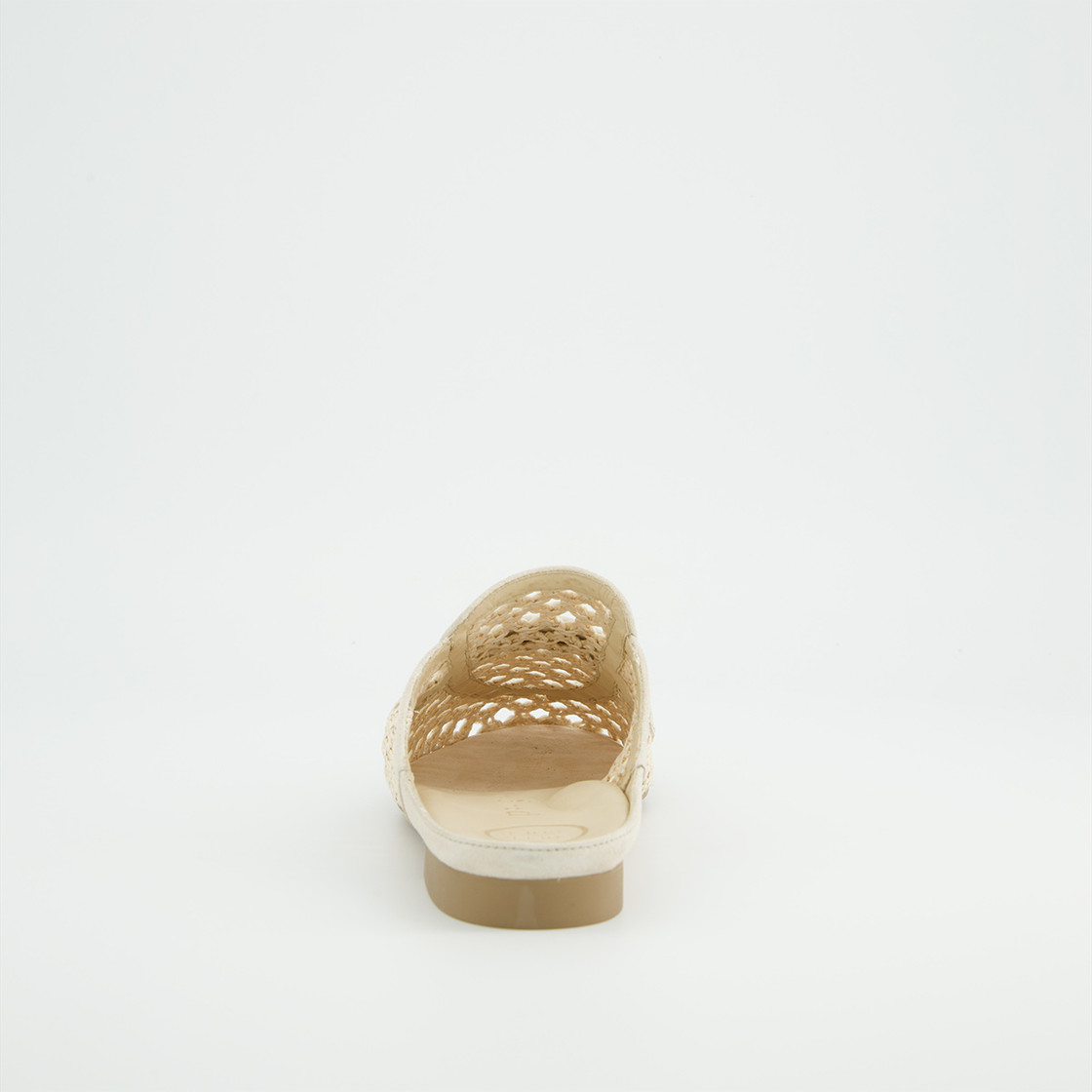 Paul Green 6207-029 - Beige - Seitenansicht