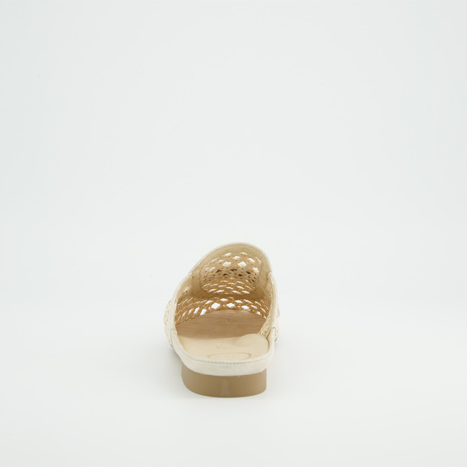 Paul Green 6207-029 - Beige - Seitenansicht