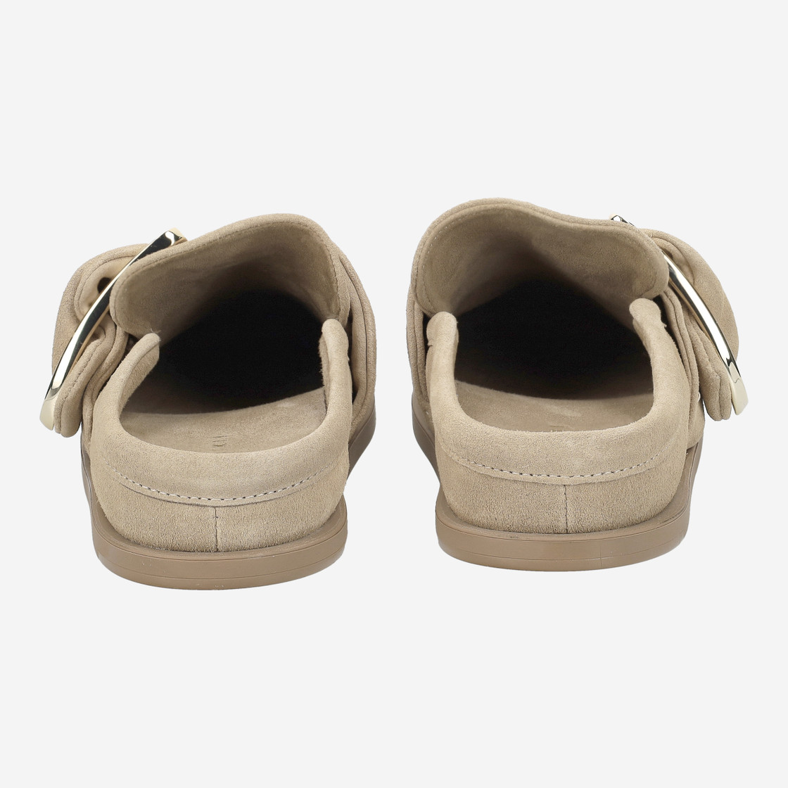 INUIKII MUL SOFT - Beige - Seitenansicht