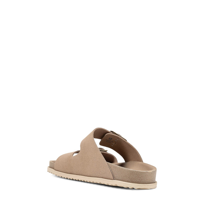 Geox SANDYBETT - Beige (Taupe) - Seitenansicht