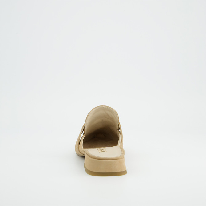 Paul Green 6192-009 - Beige - Seitenansicht