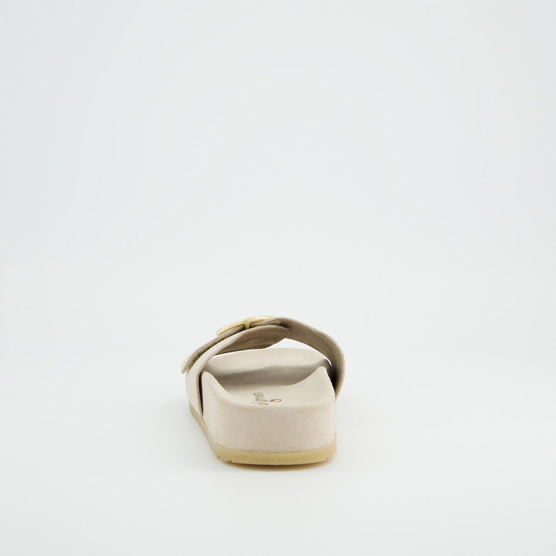 Paul Green 6170-089 - Beige - Seitenansicht