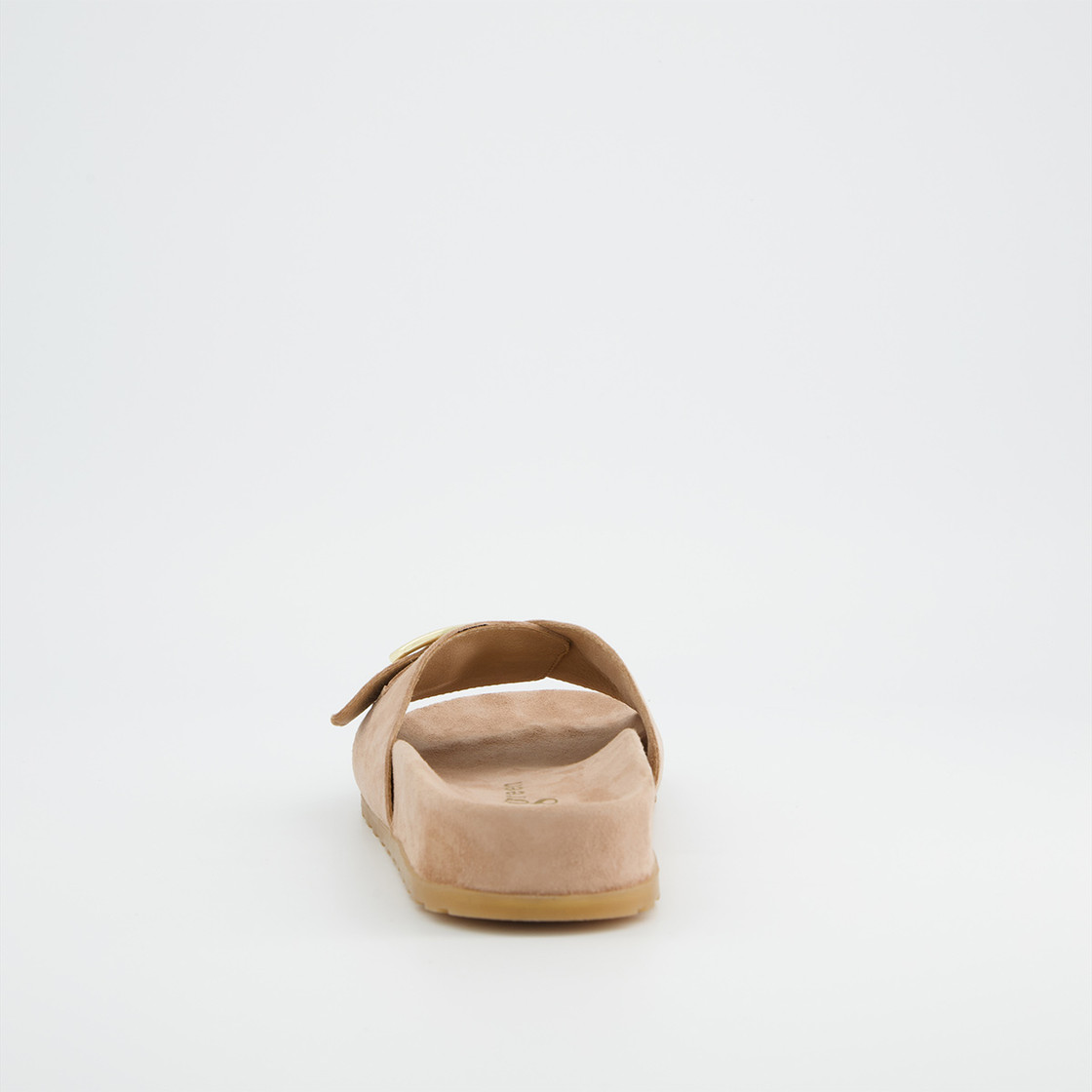 Paul Green 6170-029 - Rose - Seitenansicht