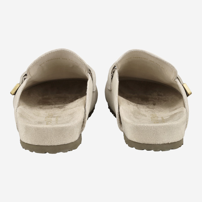 Marc O’ Polo FLORIA 1B - Beige - Seitenansicht