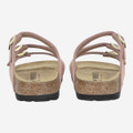birkenstock FLORIDA - Pink - Seitenansicht