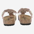 birkenstock GIZEH FLOWER - Rose - Seitenansicht