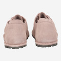 birkenstock UTTI LACE - Rose - Seitenansicht