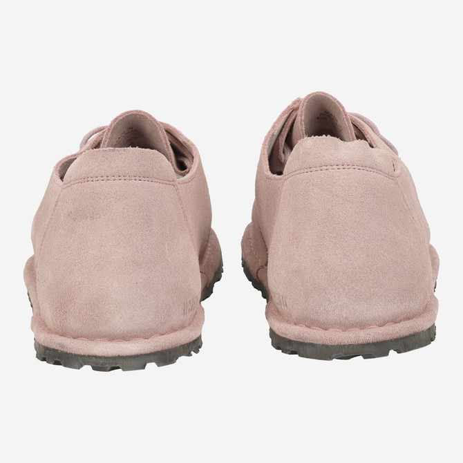 birkenstock UTTI LACE - Rose - Seitenansicht