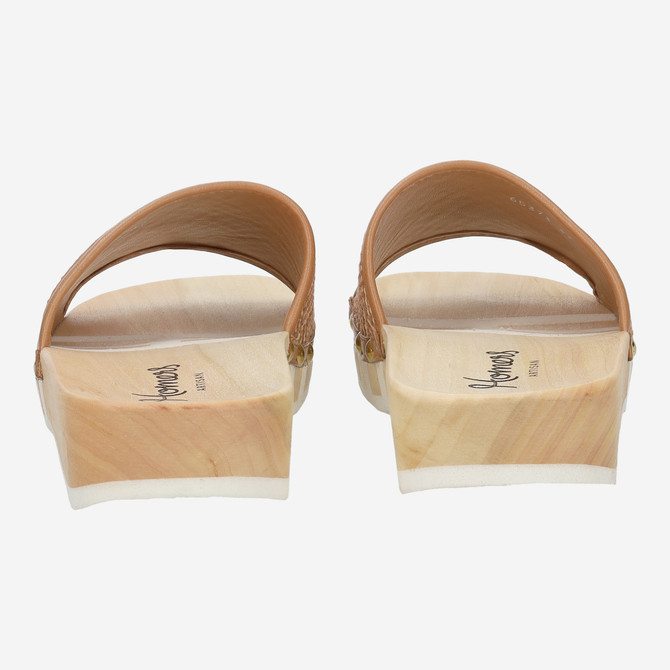 Homers 21433 - Orange - Seitenansicht