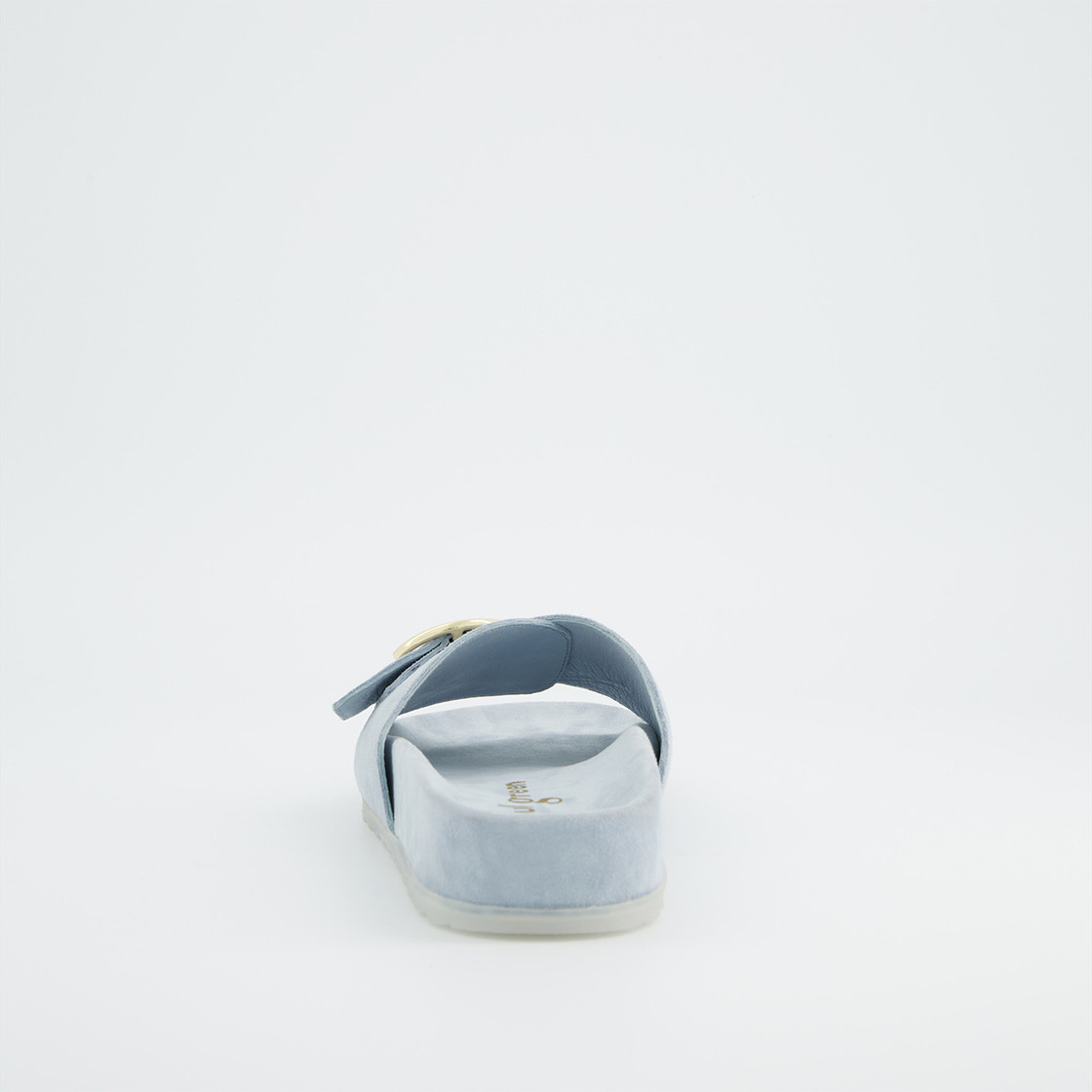 Paul Green 6170-039 - Blau - Seitenansicht