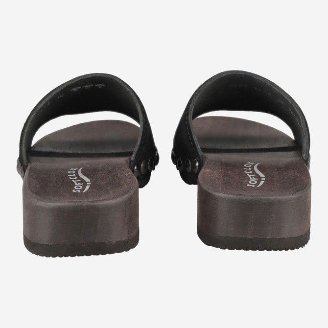 Softclox BEA - Blau, dunkel - Seitenansicht