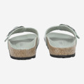 birkenstock MADRID BIG BUCKLE - Blau, hell - Seitenansicht