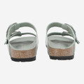 birkenstock ARIZONA BIG BUCKLE - Blau, hell - Seitenansicht