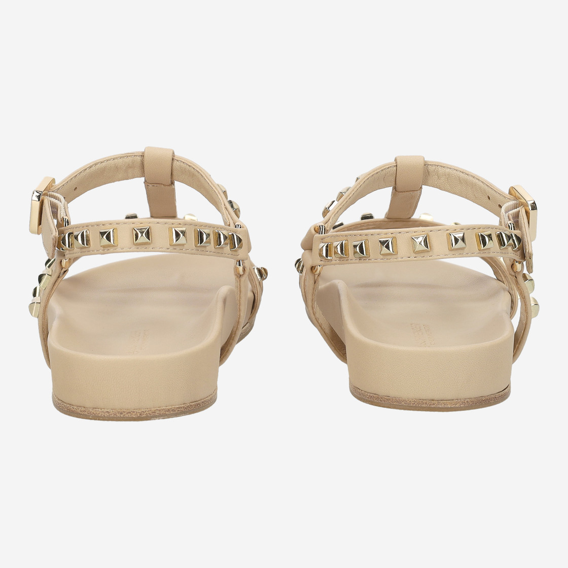 K&S LOVE - Beige - Seitenansicht