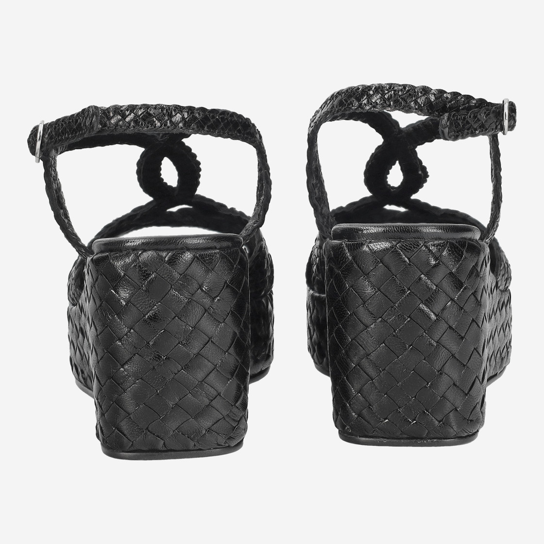 Pons Quintana 10280.000 - Schwarz - Seitenansicht