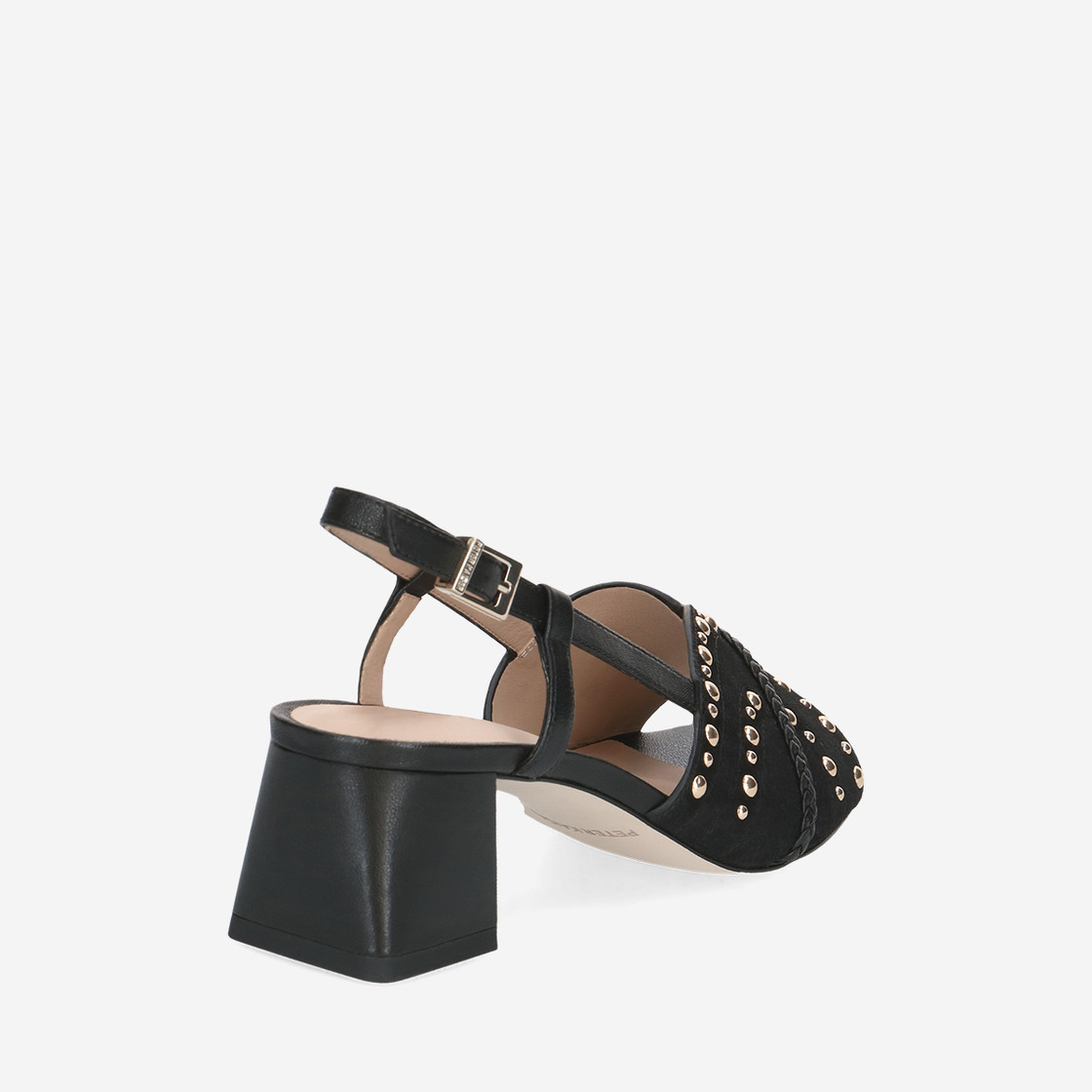  78213 - Schwarz - Seitenansicht