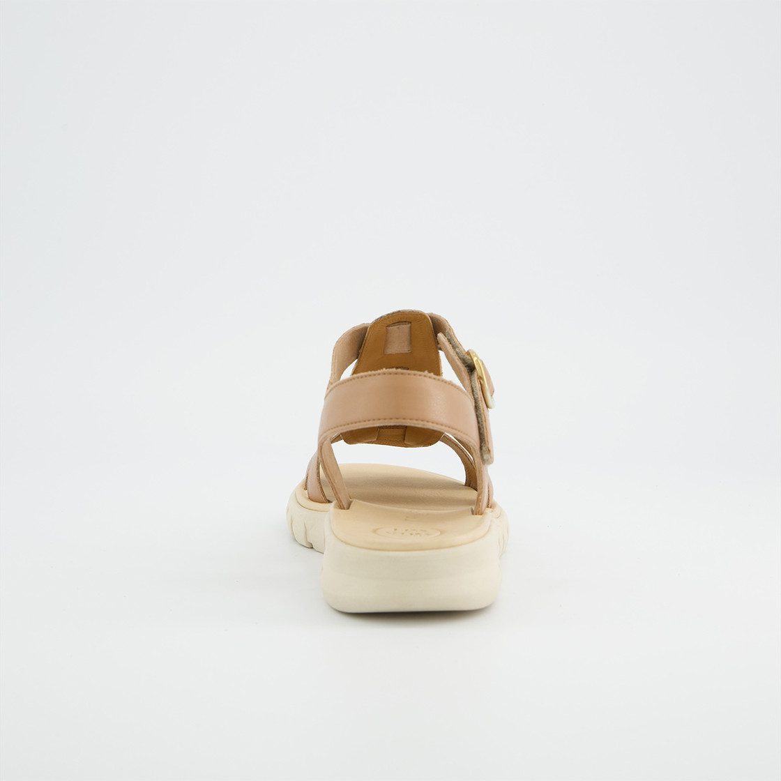 Paul Green 6204-019 - Braun - Seitenansicht