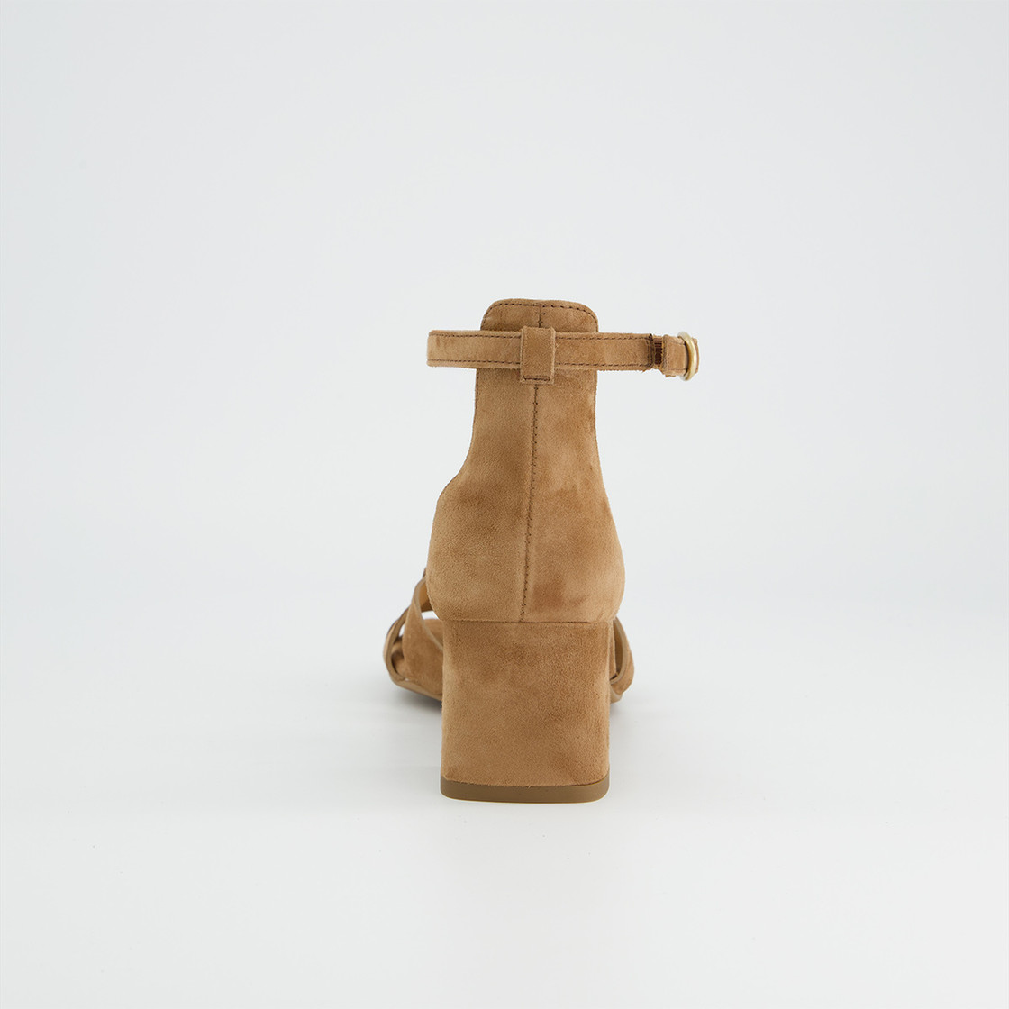 Paul Green 6210-019 - Braun - Seitenansicht