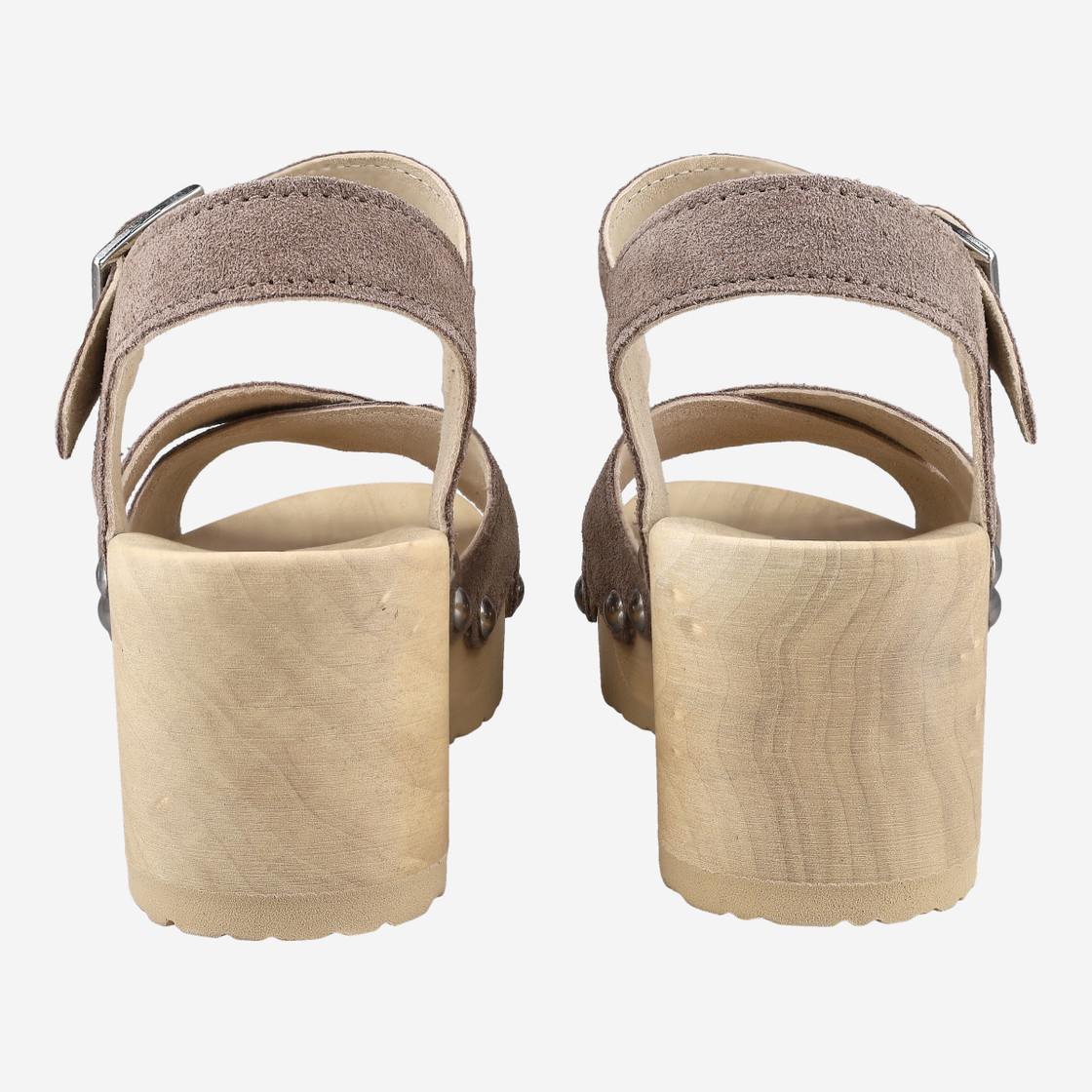 Softclox HANKA - Braun - Seitenansicht