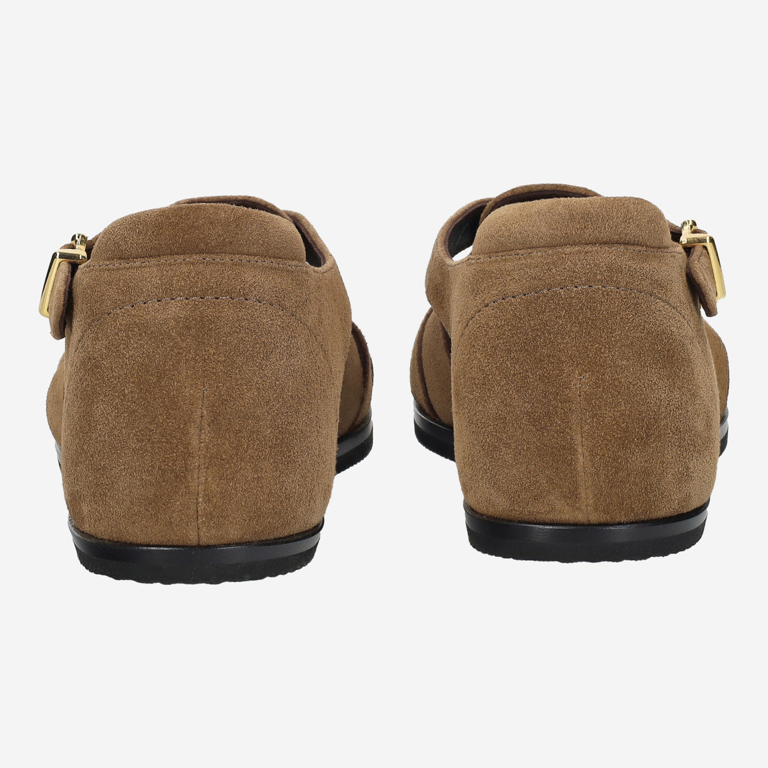 Trumans 4370 107 - Braun - Seitenansicht