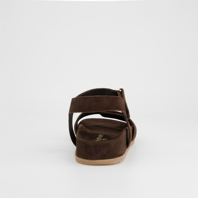 Paul Green 6224-039 - Braun - Seitenansicht