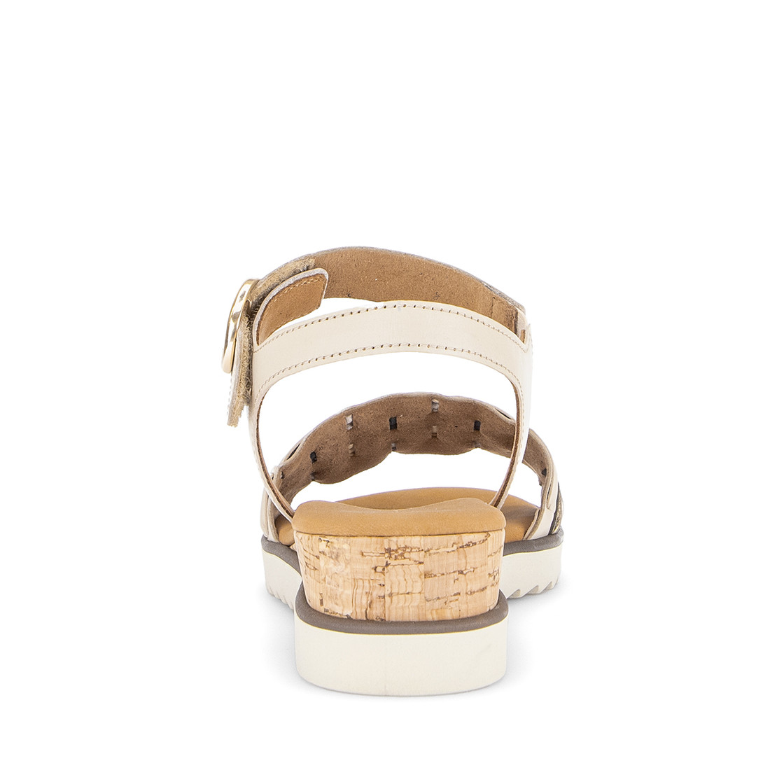 Gabor 2.758 - Beige - Seitenansicht