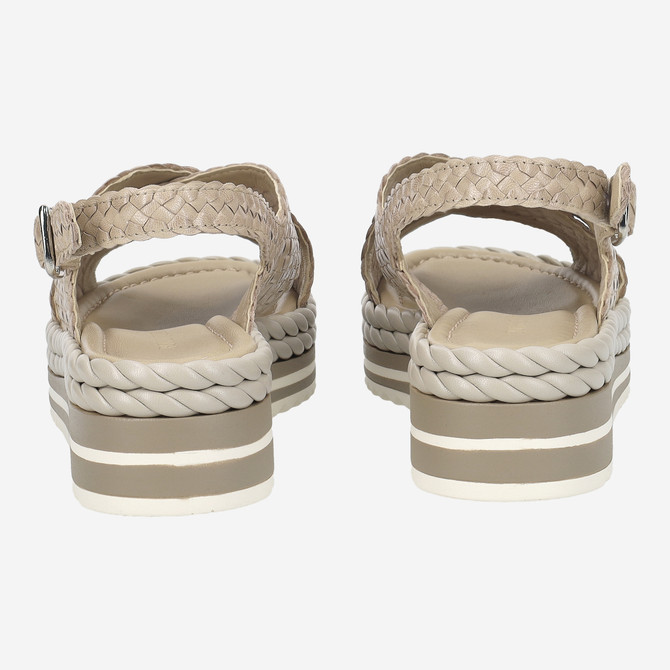 Pons Quintana 9783.TU00 - Beige - Seitenansicht