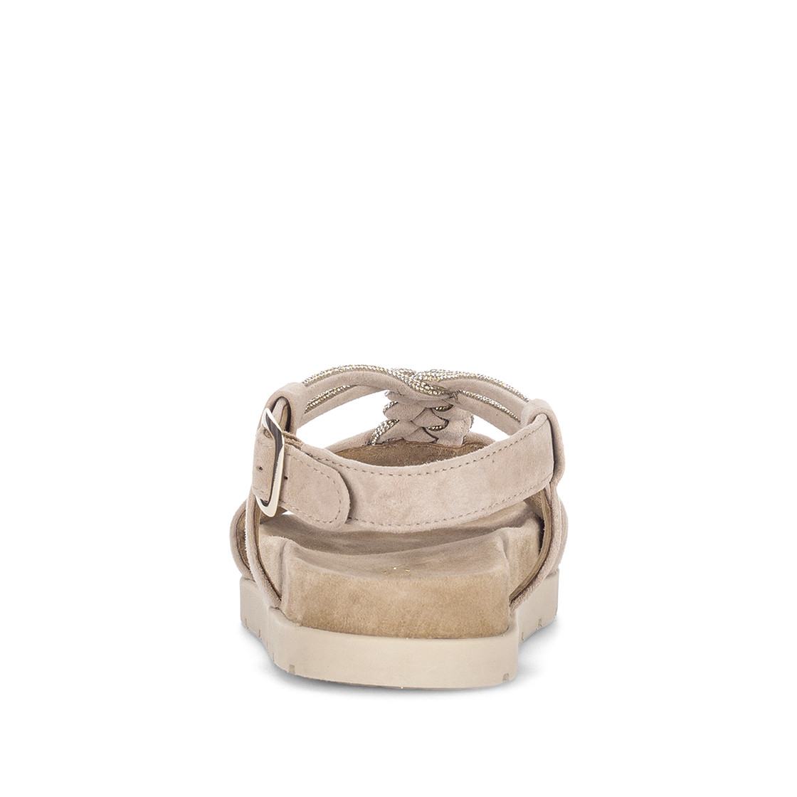 Gabor 4.601 - Beige - Seitenansicht