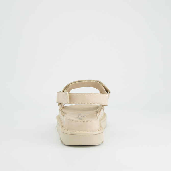 Paul Green 6175-049 - Beige - Seitenansicht