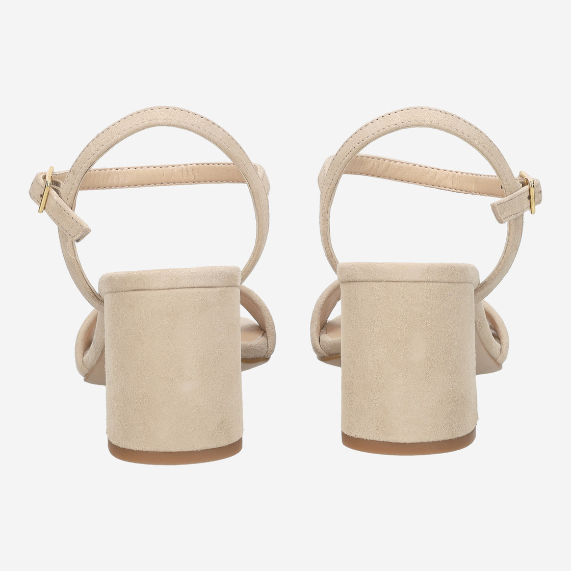 Unisa MORATY - Beige - Seitenansicht
