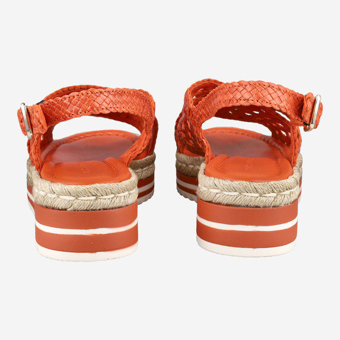 Pons Quintana 11993.YU00 - Rose - Seitenansicht