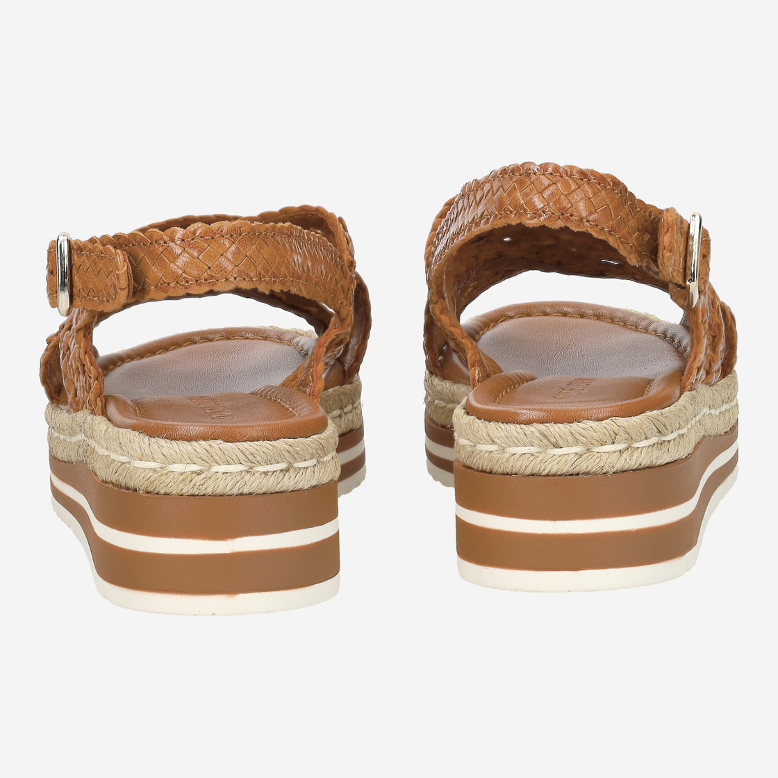 Pons Quintana 11993.YU00 - Braun - Seitenansicht