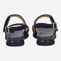 Trumans 9164 104 - Blau - Seitenansicht