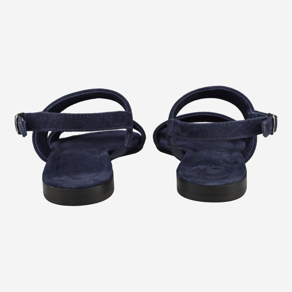 Donna Carolina PERSIA ELEN - Blau - Seitenansicht