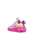 Geox FLEXYPER FAST - Rosa / Bunt - Seitenansicht