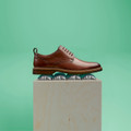 Clarks CraftRemi Lace - Braun