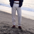 Sebago PORTLAND ARTISAN - Braun, dunkel