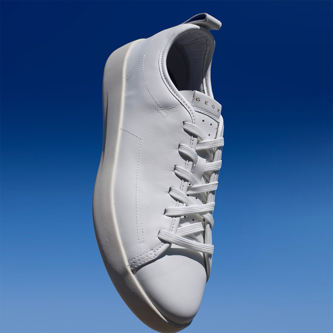 Geox GXCP-01 - Weiß