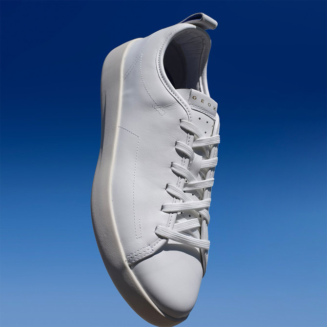 Geox GXCP-01 - Weiß