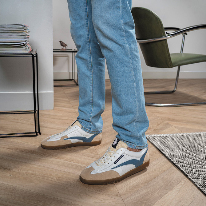 Floris van Bommel De Zaler - Weiß