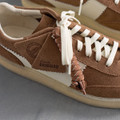 Clarks Tor 80 - Braun