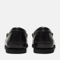 Timberland A447G CLASSIC BOAT LOAFER - Schwarz