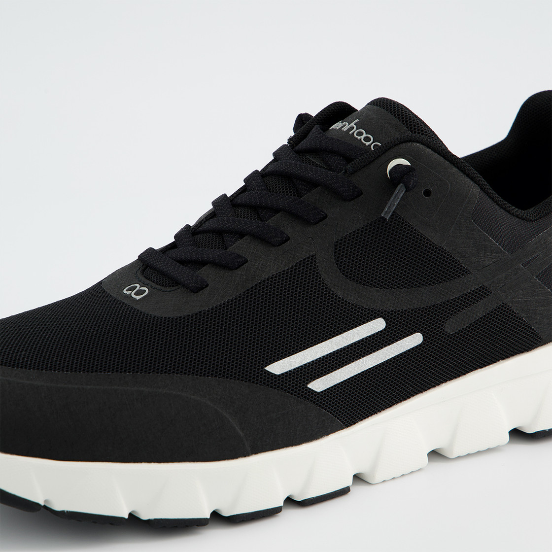 tenhaag everyhaag - Schwarz