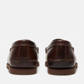 Timberland A447G CLASSIC BOAT LOAFER - Braun