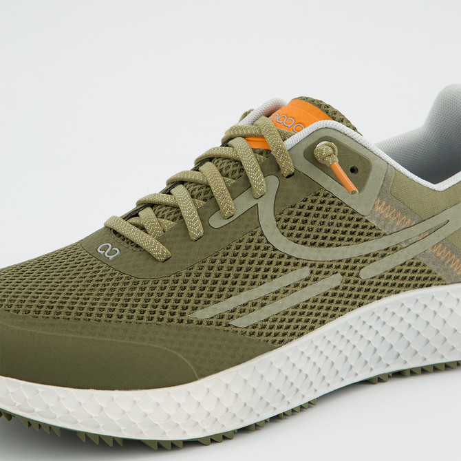 tenhaag neohaag - Grün