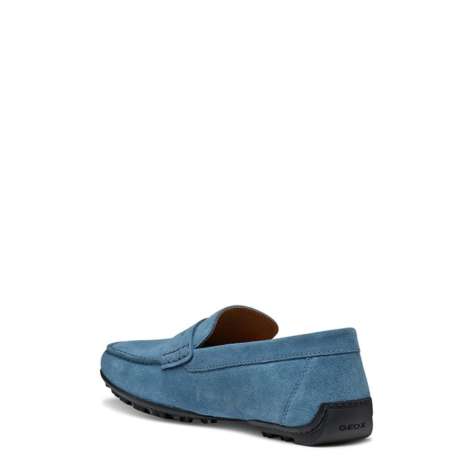 Geox KOSMOPOLIS - Blau, hell