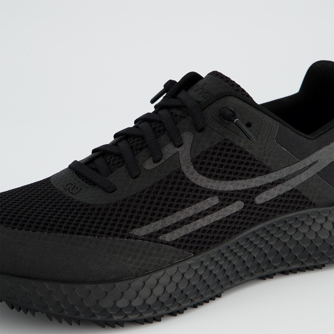 tenhaag neohaag - Schwarz