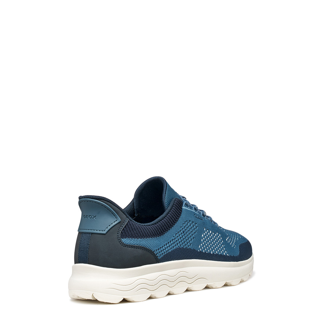 Geox SPHERICA PLUS - Blau